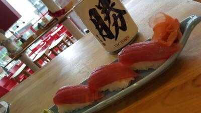 Michie Sushi Sandyford