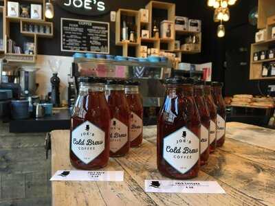 Joe's Coffee