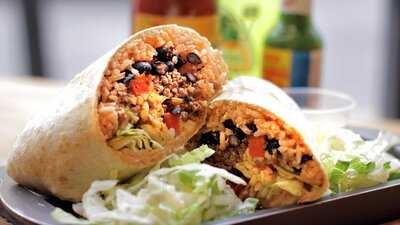 Saburritos Liffey Valley