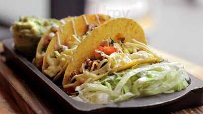 Saburritos Liffey Valley