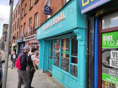 Declan And Donal's Deli