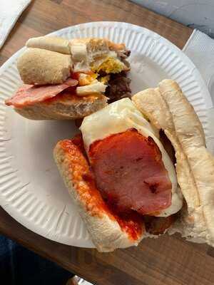 Declan And Donal's Deli