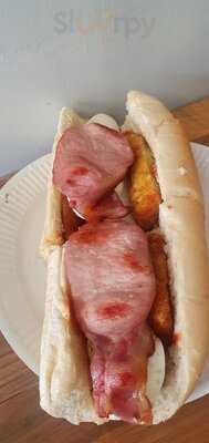 Declan And Donal's Deli