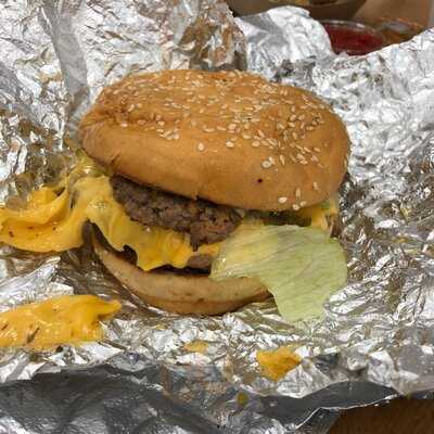 Five Guys