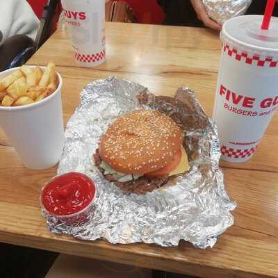 Five Guys