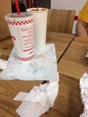 Five Guys
