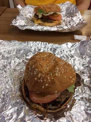 Five Guys