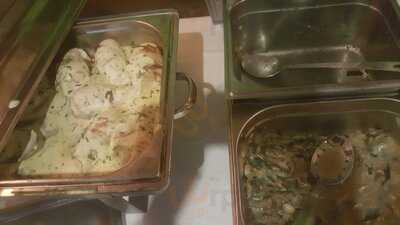 The Racecourse Inn Restaurant & Bar Baldoyle