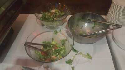 The Racecourse Inn Restaurant & Bar Baldoyle