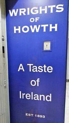 Wrights Of Howth
