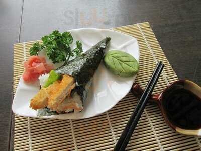 Sakura Sushi