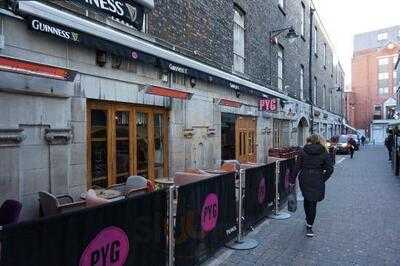 Pyg Cafe