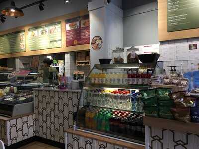 O'briens Sandwich Cafe, Baggot Street Lower