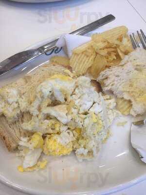 O'briens Sandwich Cafe, Baggot Street Lower