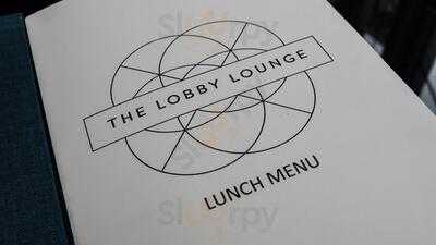 The Lobby Lounge