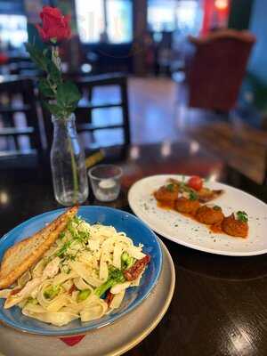 Cu Chulainns Of Ongar