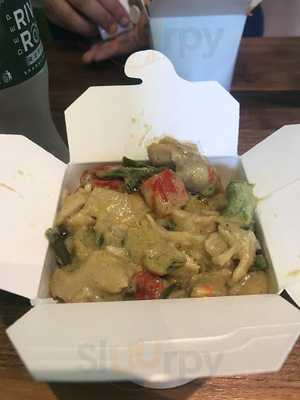 Thai Jasmine Grab&go