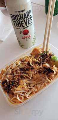 Thai Jasmine Grab&go