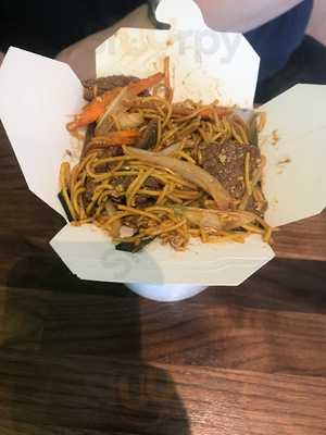 Thai Jasmine Grab&go