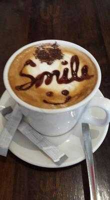 Cafe Java Donnybrook