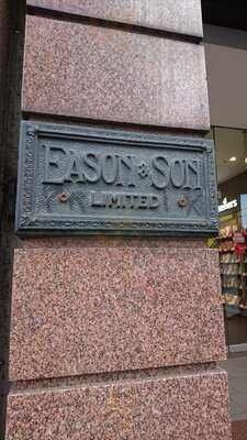 Easons Bookstore Cafe