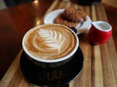 Craft Coffee Roasters