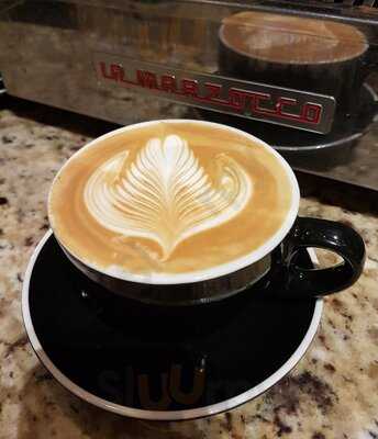 Craft Coffee Roasters