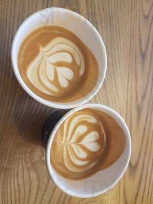 Cafe Indigo And Cloth