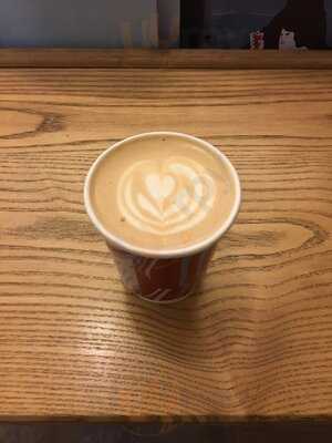 Cafe Indigo And Cloth