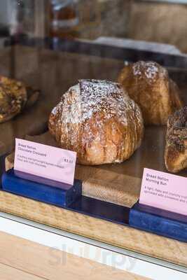 Cafe Indigo And Cloth