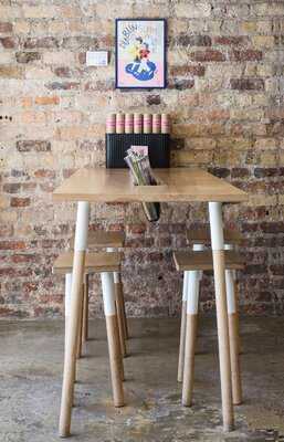 Cafe Indigo And Cloth