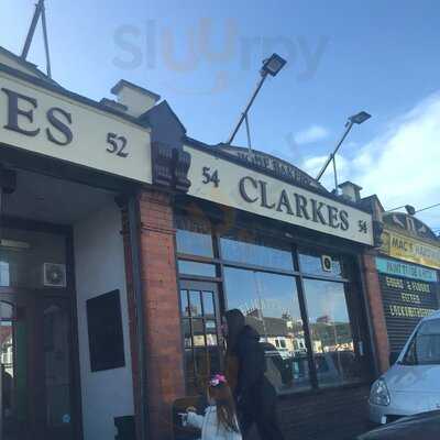 Clarkes Bakery