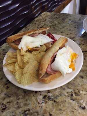 Brambles Cafe - Jervis Shopping Centre