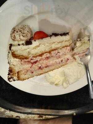 Brambles Cafe - Jervis Shopping Centre