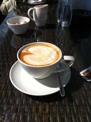 Brambles Cafe - Jervis Shopping Centre