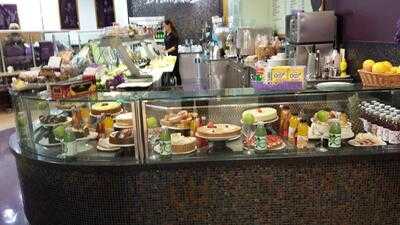 Brambles Cafe - Jervis Shopping Centre