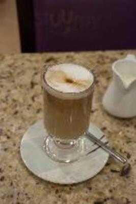 Brambles Cafe - Jervis Shopping Centre