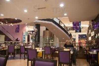 Brambles Cafe - Jervis Shopping Centre