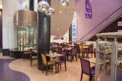 Brambles Cafe - Jervis Shopping Centre