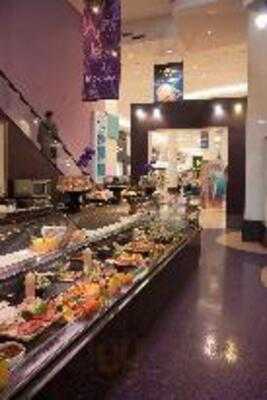 Brambles Cafe - Jervis Shopping Centre