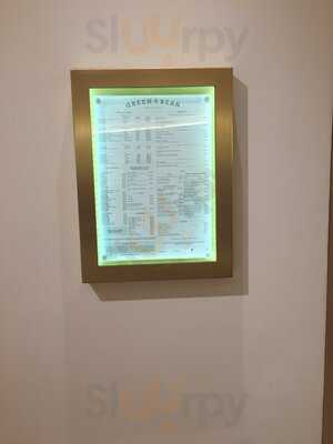 Green & Bean Cafe And Bar