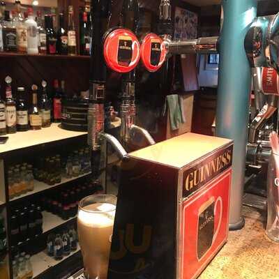 The Glen Of Aherlow - Donoghue's