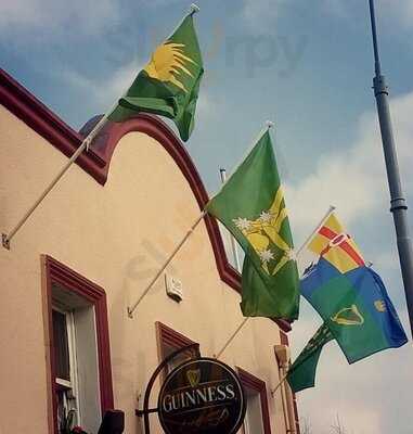 The Glen Of Aherlow - Donoghue's