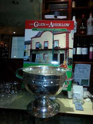 The Glen Of Aherlow - Donoghue's
