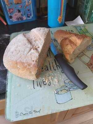 La Boulangerie Francaise