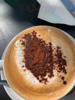 La Boulangerie Francaise