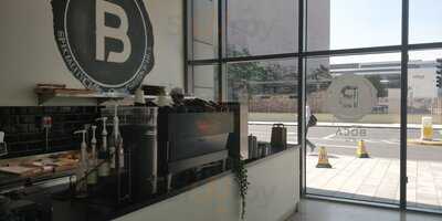 Boca Cafe