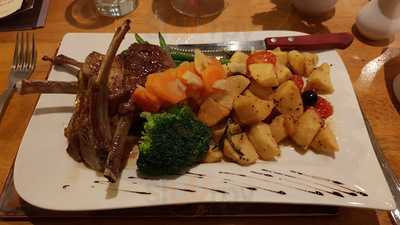 Broyage Bar & Bistro