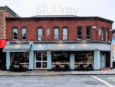 3fe - 3rd Floor Espresso