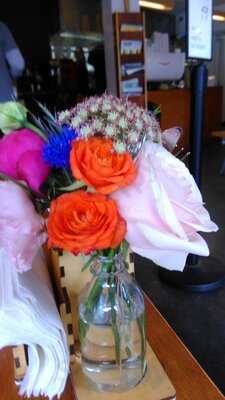 3fe - 3rd Floor Espresso